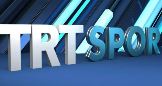 TRT Spor yayınları nasıl izlenebilir